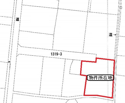 307.88 sqm Vacant Land for Sale in Hofu City, Yamaguchi - Thumbnail 3
