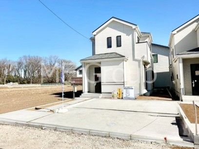 New 4LDK House in Kitaharamachi, Tokorozawa, Saitama - Thumbnail 2