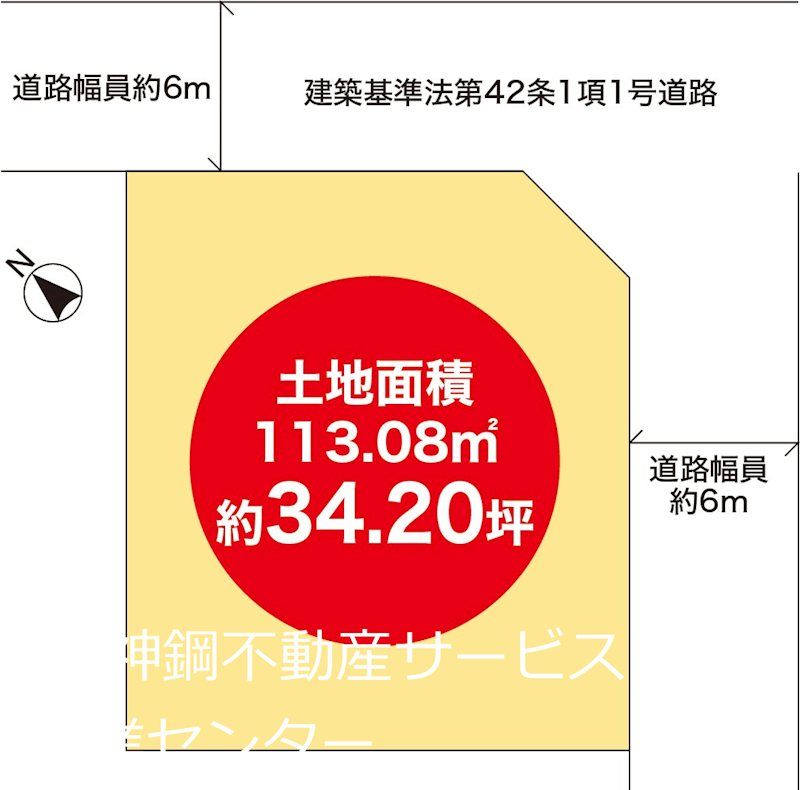Land with Old House for Sale in Harima Town, Hyogo - Thumbnail 2