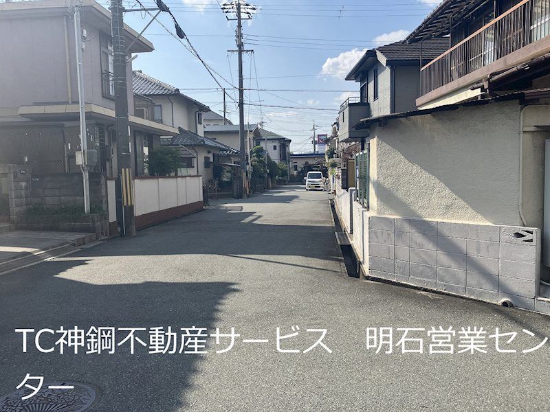 Land with Old House for Sale in Harima Town, Hyogo - Thumbnail 3