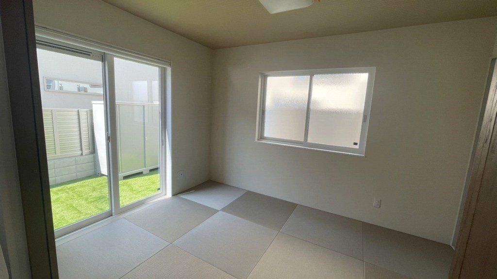 4LDK Modern House Near Gakken Nara Tomigaoka Station - Thumbnail 4