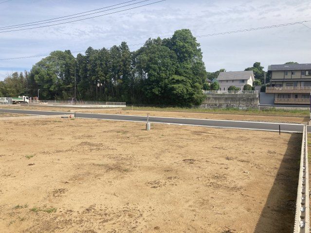 Building Lot for Sale in Mito City, Ibaraki - 250 sqm - Thumbnail 4