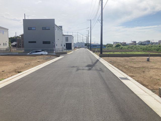 Building Lot for Sale in Mito City, Ibaraki - 250 sqm - Thumbnail 2