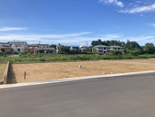 Building Lot for Sale in Mito City, Ibaraki - 250 sqm - Thumbnail 3