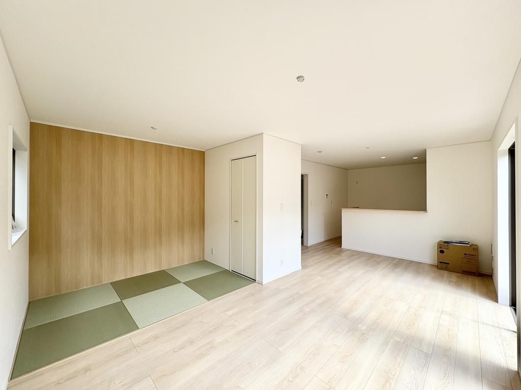 New 3LDK House in Tottori City with Earthquake-Resistant Design - Thumbnail 4