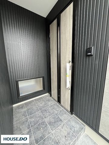 New 3LDK House for Sale in Sagae City, Yamagata - Thumbnail 2