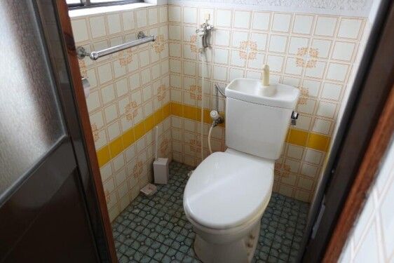 B-306 12DK House for Sale in Tsu, Mie - 325 sqm - Thumbnail 4