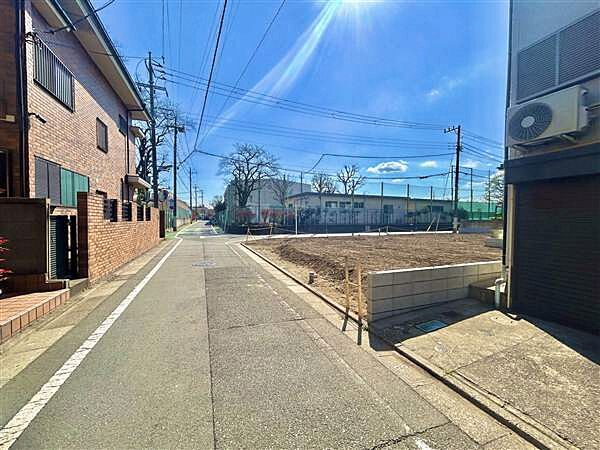 Land for Sale in Yahara, Nerima, Tokyo - No Building Conditions - Thumbnail 4