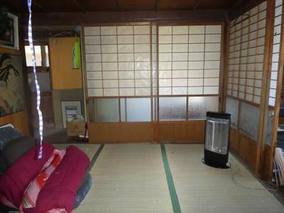 1-363 - Property Details - Yamaguchi Prefecture Hagi City Vacant House Bank Site — Image 1, Hagi, Yamaguchi