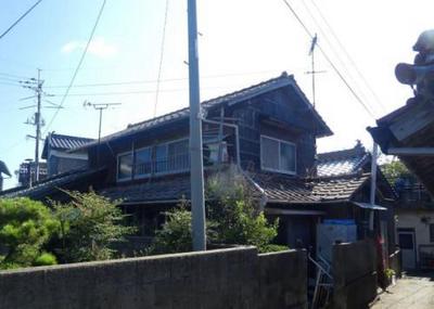 1-363 - Property Details - Yamaguchi Prefecture Hagi City Vacant House Bank Site — Image 1, Hagi, Yamaguchi