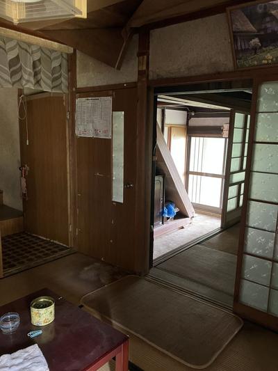 8LDK house near Fukuchiyama Castle in Kyoto — Image 4, Fukuchiyama, Kyoto