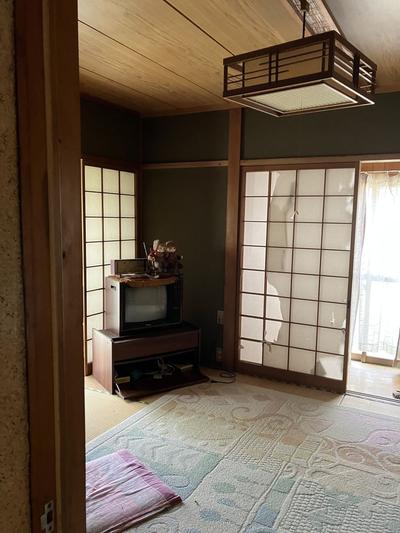 8LDK house near Fukuchiyama Castle in Kyoto — Image 1, Fukuchiyama, Kyoto