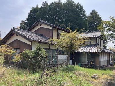 8LDK house near Fukuchiyama Castle in Kyoto — Image 1, Fukuchiyama, Kyoto