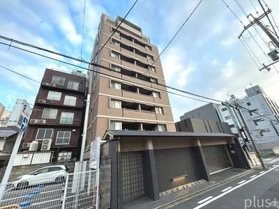 3LDK Condo for Sale in Kyoto's Kamigyo Ward near Imperial Park — Image 10, Kamigyo, Kyoto