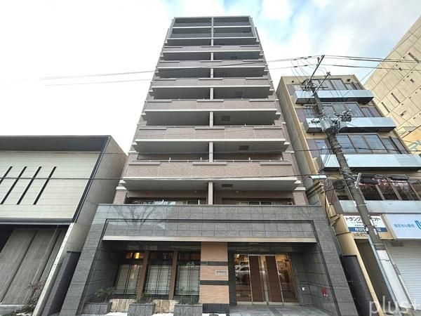 3LDK Condo for Sale in Kyoto's Kamigyo Ward near Imperial Park - Thumbnail 3