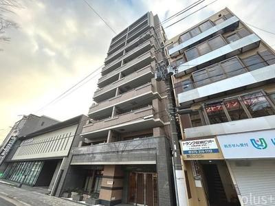 3LDK Condo for Sale in Kyoto's Kamigyo Ward near Imperial Park — Image 10, Kamigyo, Kyoto