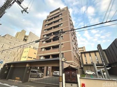 3LDK Condo for Sale in Kyoto's Kamigyo Ward near Imperial Park — Image 10, Kamigyo, Kyoto