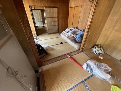 Spacious 4SDK House in Mie Prefecture — Image 4, Kihoku, Mie