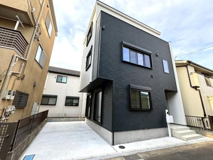 New 3LDK+S House in Saitama Minami Ward - 98.94m² - Thumbnail 3