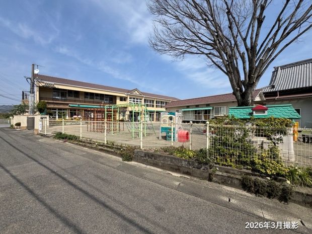 Land Plot for Sale in Shiel Terrace Furuno, Yufu City, Oita - Main Image