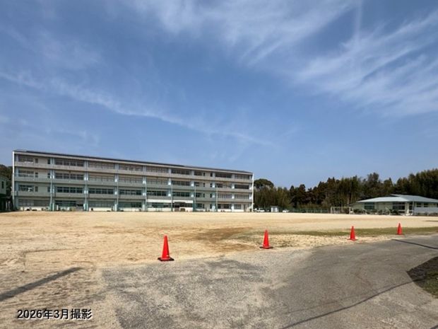 Land Plot for Sale in Shiel Terrace Furuno, Yufu City, Oita - Thumbnail 4