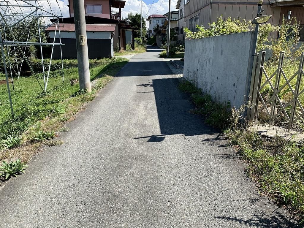 Vacant Land for Sale in Rikuta, Higashine, Yamagata - Thumbnail 4