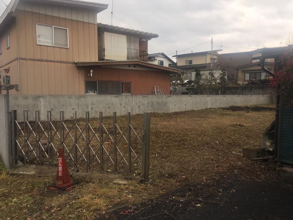 Vacant Land for Sale in Rikuta, Higashine, Yamagata - Thumbnail 2
