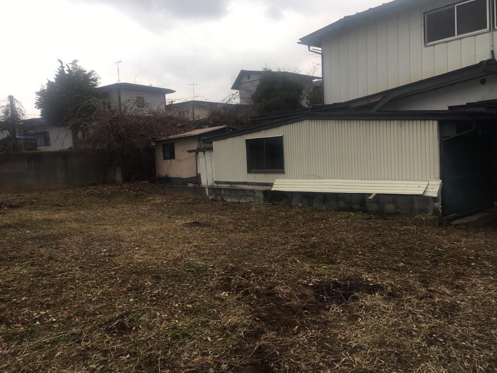 Vacant Land for Sale in Rikuta, Higashine, Yamagata - Thumbnail 3
