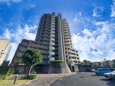 [Homes] Sun Mansion Atre Obu | — Image 1, Obu, Aichi