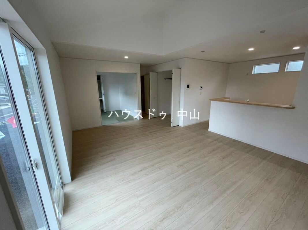 Newly Built 4LDK House in Kirishima, Kagoshima - 94.77m2 - Thumbnail 3
