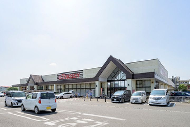 Land for Sale in Isezaki, Gunma - Building-Conditioned Plots Near Shin-Isezaki Station - Thumbnail 3