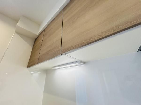 Renovated 2LDK in Kawaguchi with balcony space - Thumbnail 3