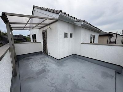 Spacious 3SLDK Corner House in Tsu City, Mie Prefecture — House, Tsu, Mie
