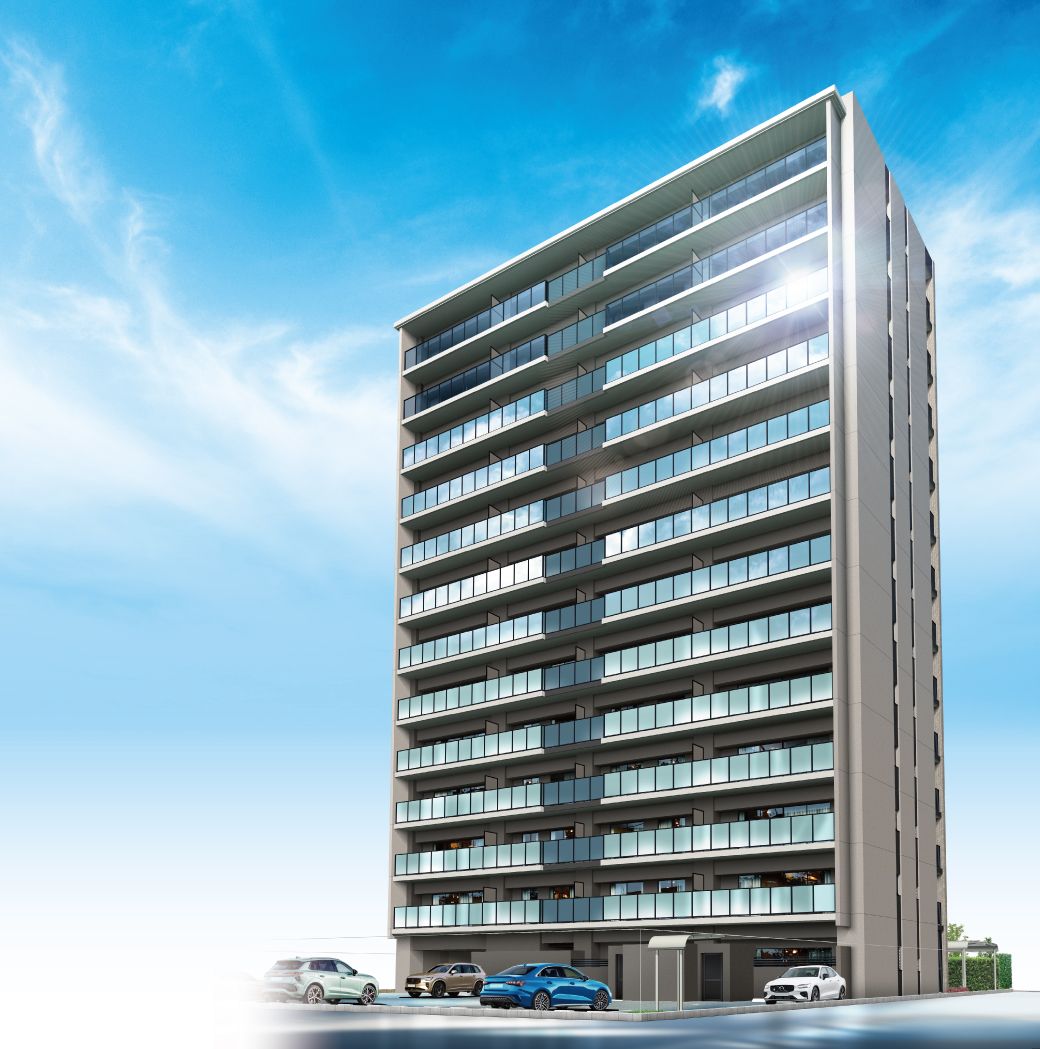 Unihome Midosuji Abiko New Condo in Osaka Sumiyoshi - Thumbnail 2