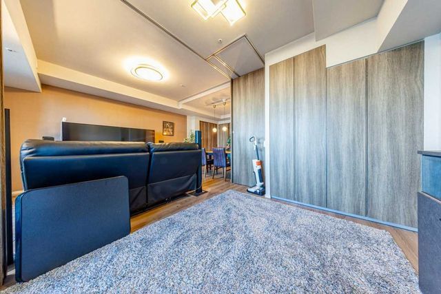 2LDK Apartment for Sale in Kameido, Koto City, Tokyo - Thumbnail 4