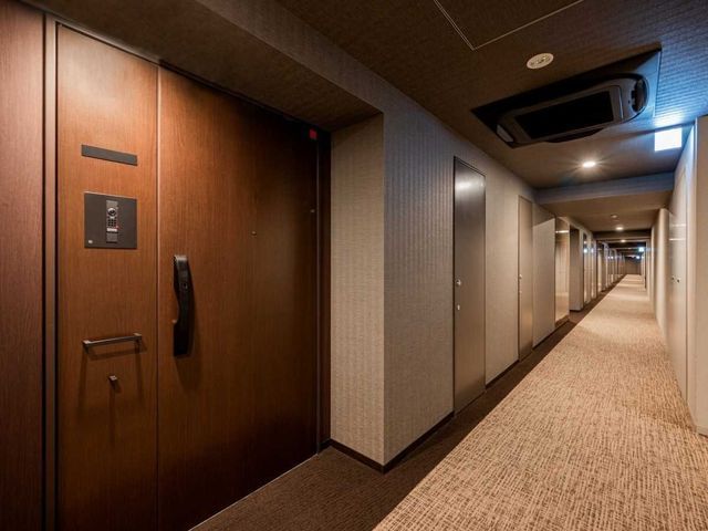 2LDK Apartment for Sale in Kameido, Koto City, Tokyo - Thumbnail 2