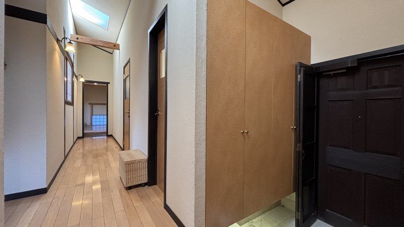 2LDK Single-Story House with Views in Atami, Shizuoka - Thumbnail 2