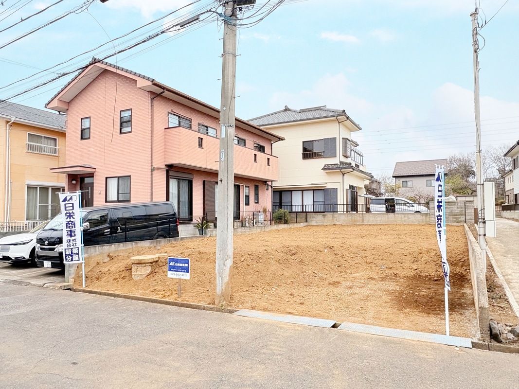New All-Hinoki House in Tsukuba, Ibaraki for Sale - Thumbnail 2
