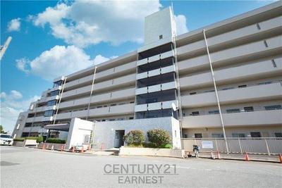 [Homes] Itopia Inage Mansion | — Image 1, Inage, Chiba