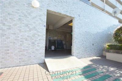 [Homes] Itopia Inage Mansion | — Image 2, Inage, Chiba