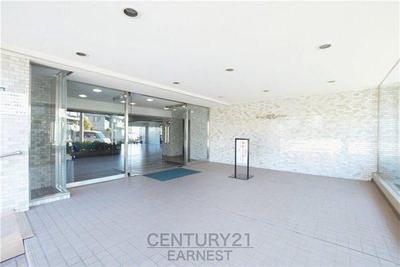 [Homes] Itopia Inage Mansion | — Image 3, Inage, Chiba