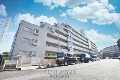 [Homes] Itopia Inage Mansion | — Image 1, Inage, Chiba