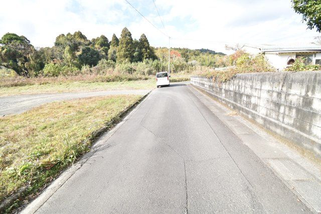 Land for Sale in Shintomi, Kimotsuki District, Kagoshima - Thumbnail 4