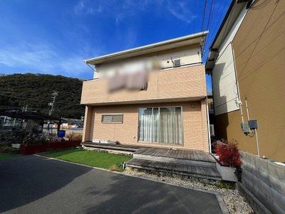 3SLDK House in Takasagi with 145.39㎡ Floor Area — Image 1, Takasago, Hyogo