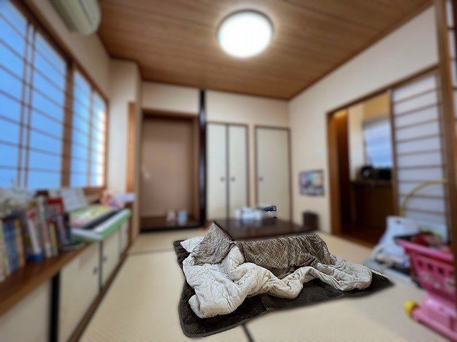 3SLDK House in Takasagi with 145.39㎡ Floor Area - Thumbnail 4