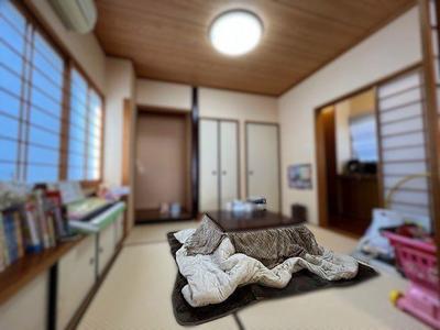 3SLDK House in Takasagi with 145.39㎡ Floor Area — Image 3, Takasago, Hyogo