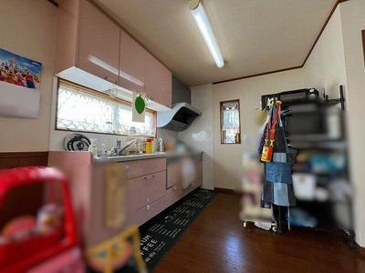 3SLDK House in Takasagi with 145.39㎡ Floor Area — Image 4, Takasago, Hyogo