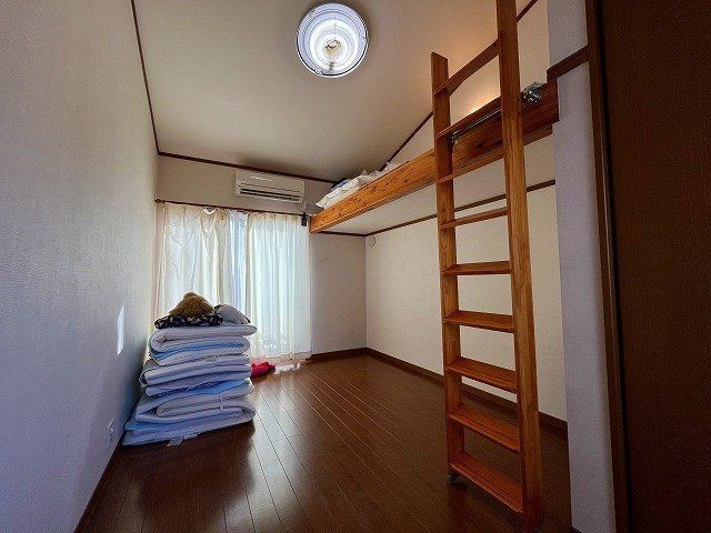 3SLDK House in Takasagi with 145.39㎡ Floor Area - Thumbnail 3