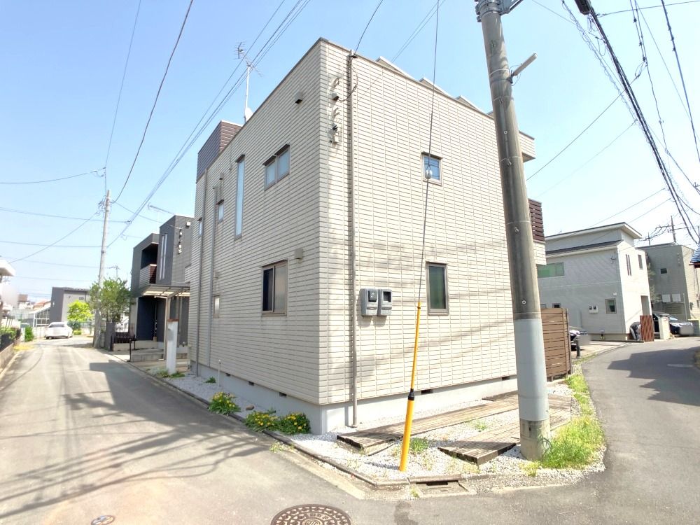 3LDK House in Kawagoe City - Modern Home Near Shin-Kawase Station - Thumbnail 3