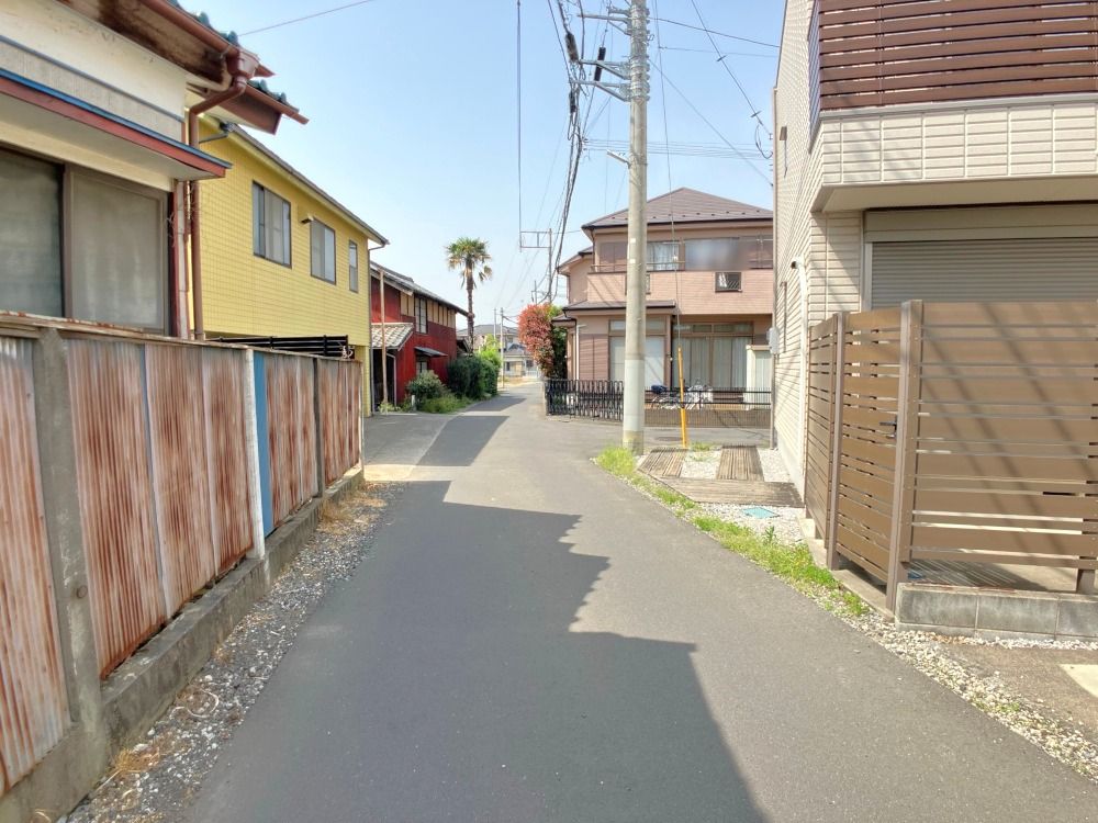 3LDK House in Kawagoe City - Modern Home Near Shin-Kawase Station - Thumbnail 4